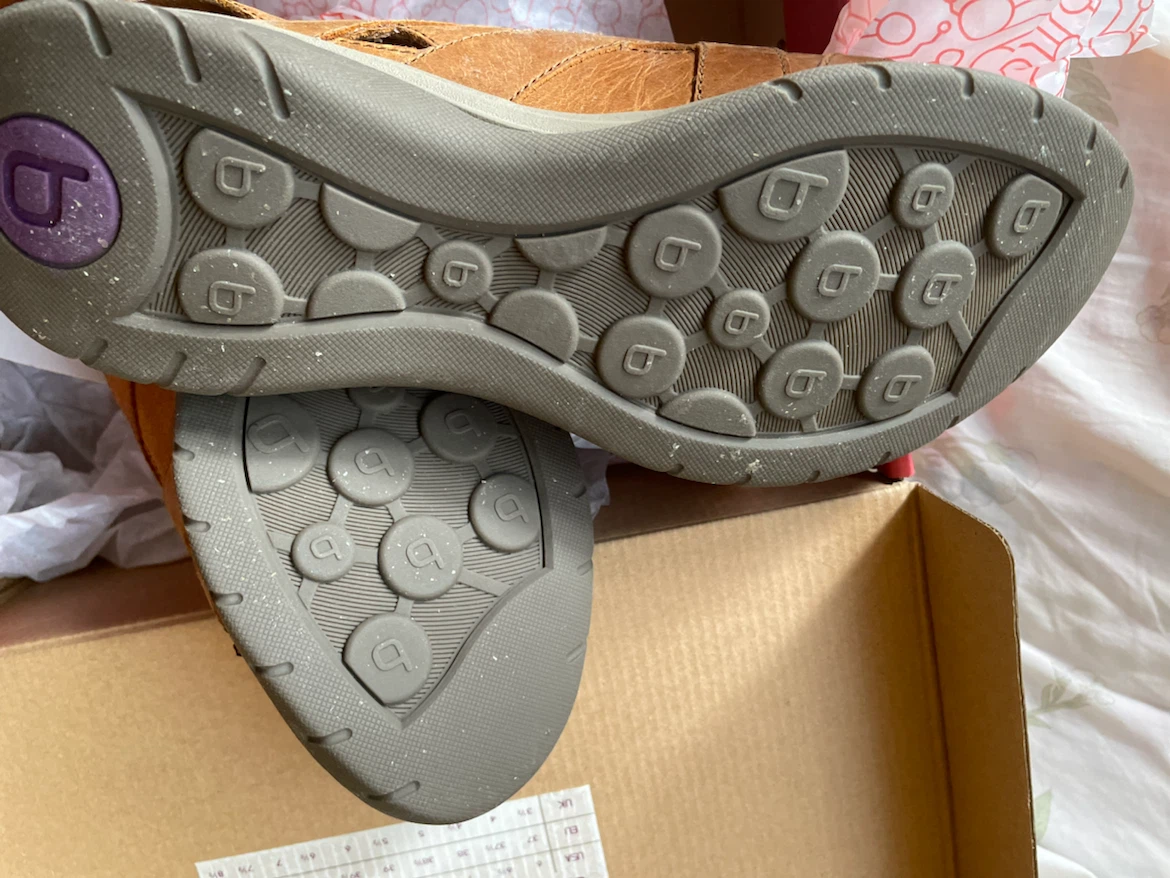 Bionica Women's Leather Sandals - photo 2