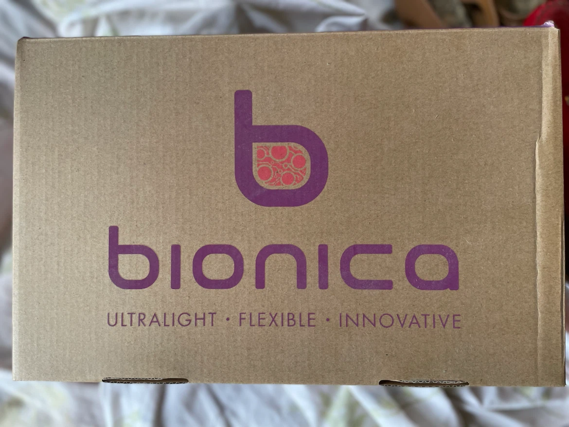 Bionica Women's Leather Sandals - photo 5