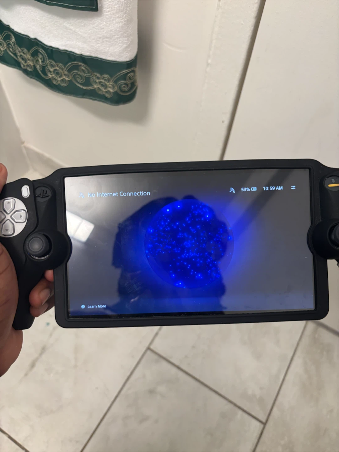 Play Station portable - photo 3