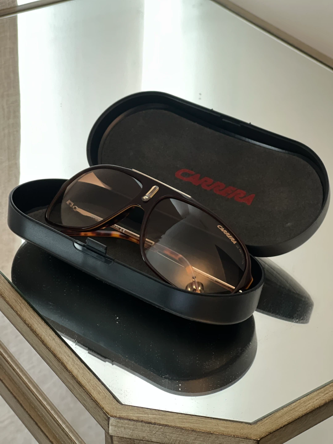 Carrera 1059/S Sunglasses