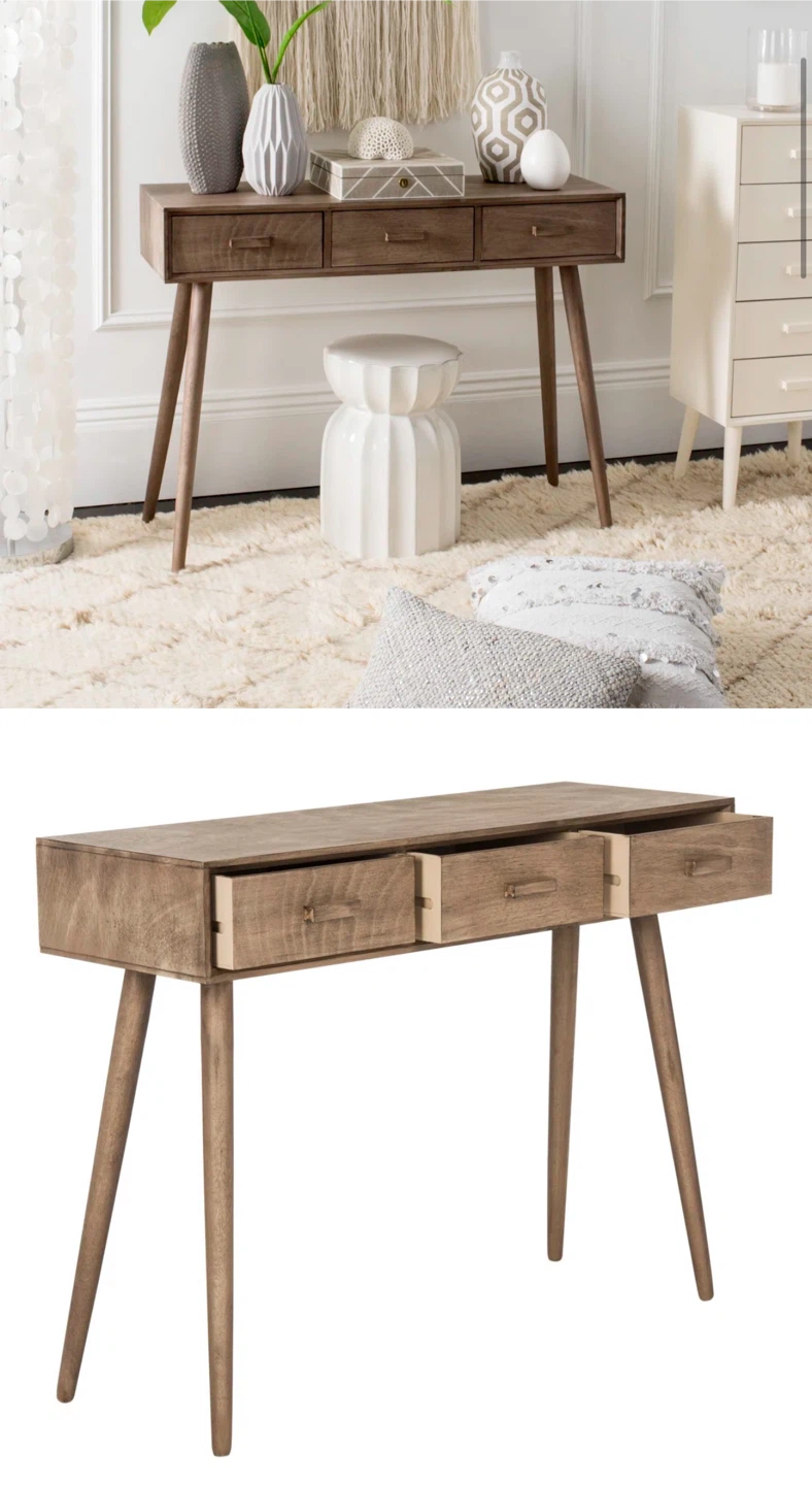 Wayfair Console Table/Desk