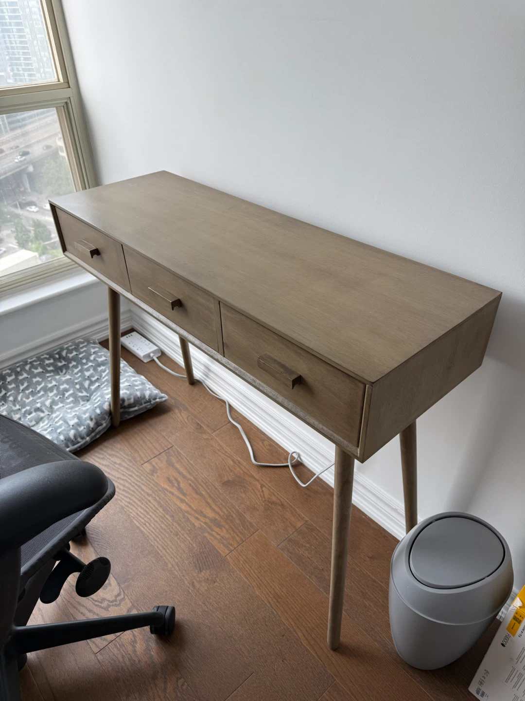 Wayfair Console Table/Desk - photo 2