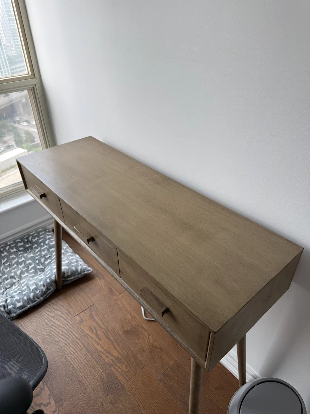 Wayfair Console Table/Desk - photo 3