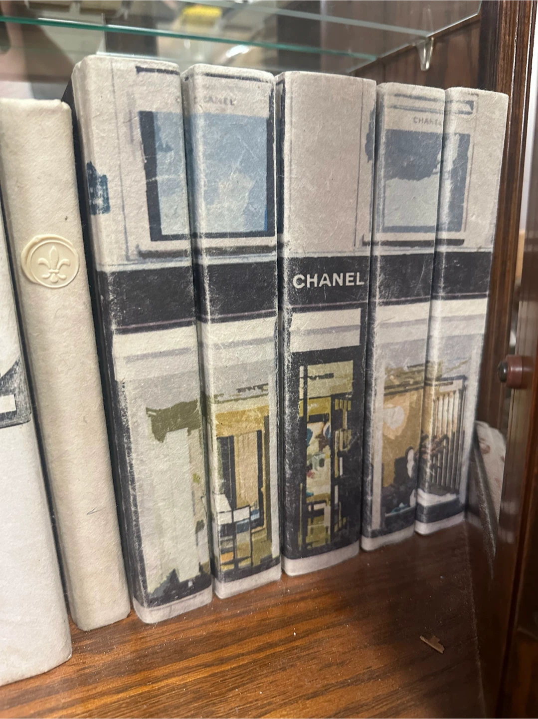 Decorative Designer/Fashion Books - photo 4