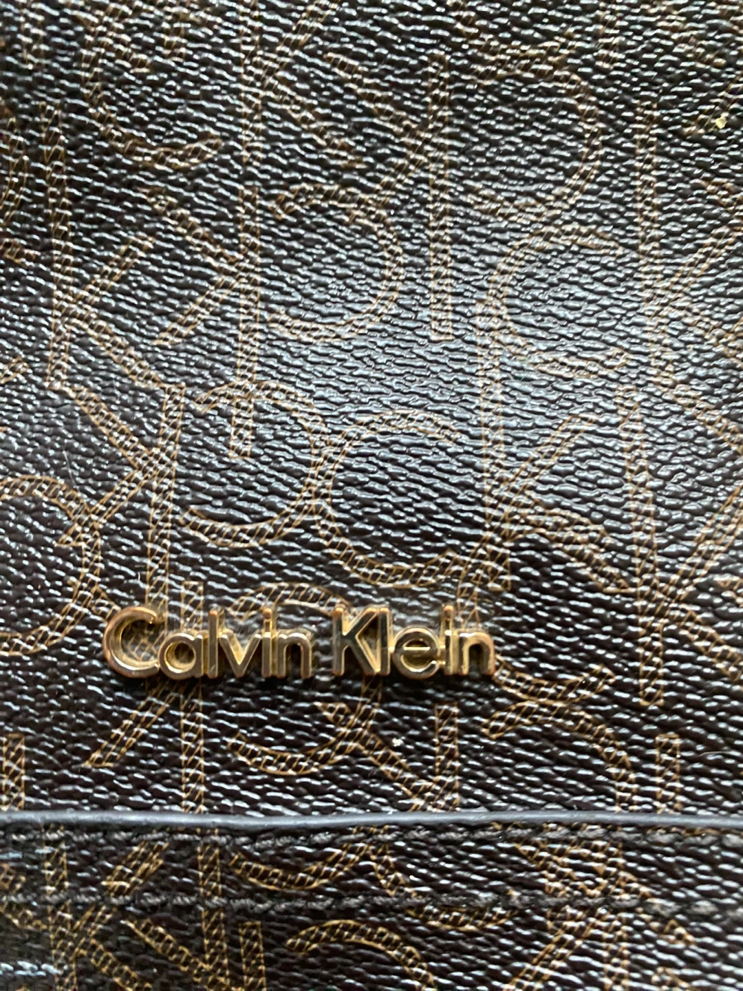 Calvin Klein Hobo Bag - photo 2