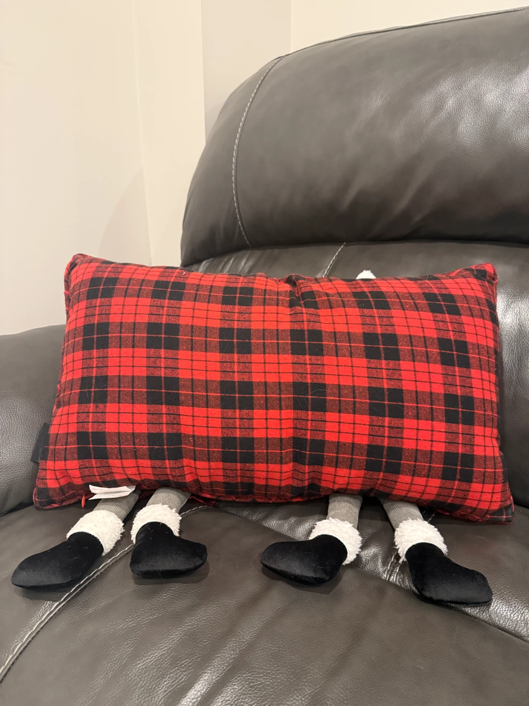 Decorative Christmas Pillow - Gnomes - photo 2