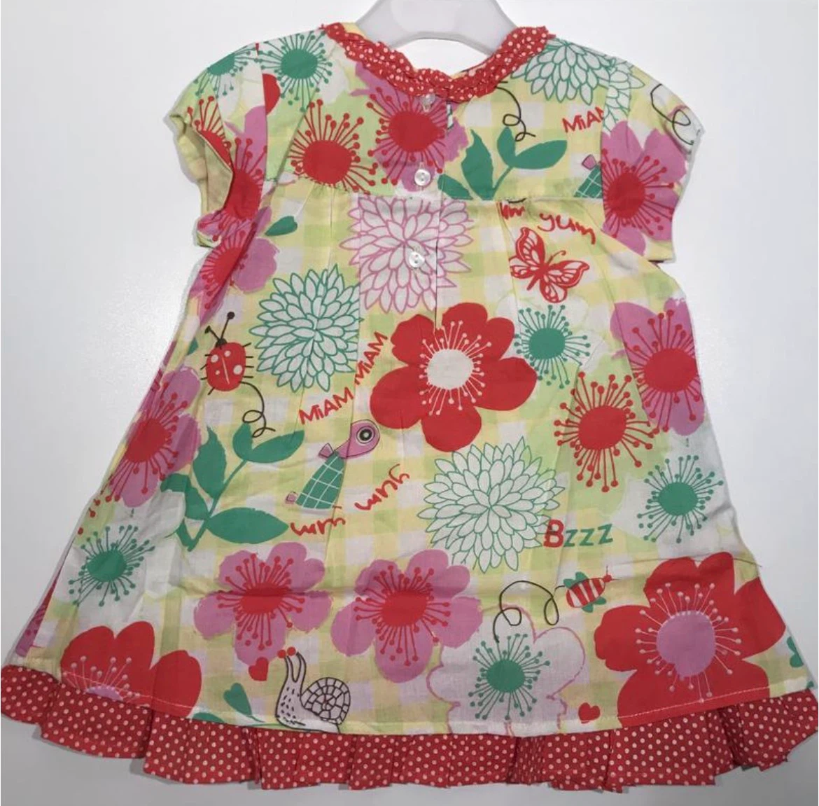 Italian 4Piece Outfit Set. Dress Bolero Leggings Headband - photo 4