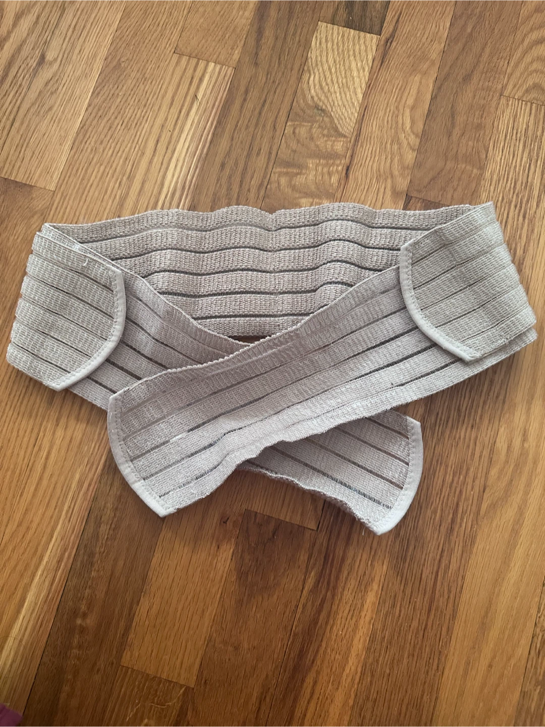 Mooimom Maternity Support Belt - Size M
