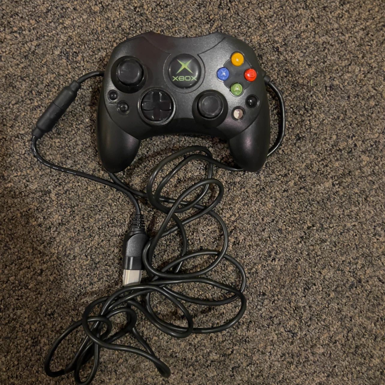 Xbox Controller S - Black