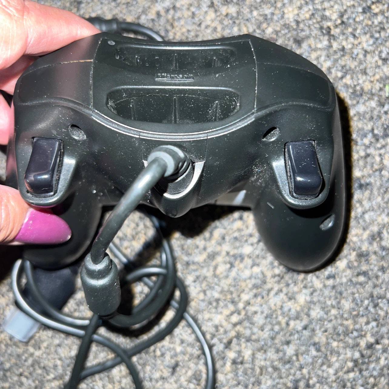 Xbox Controller S - Black - photo 2
