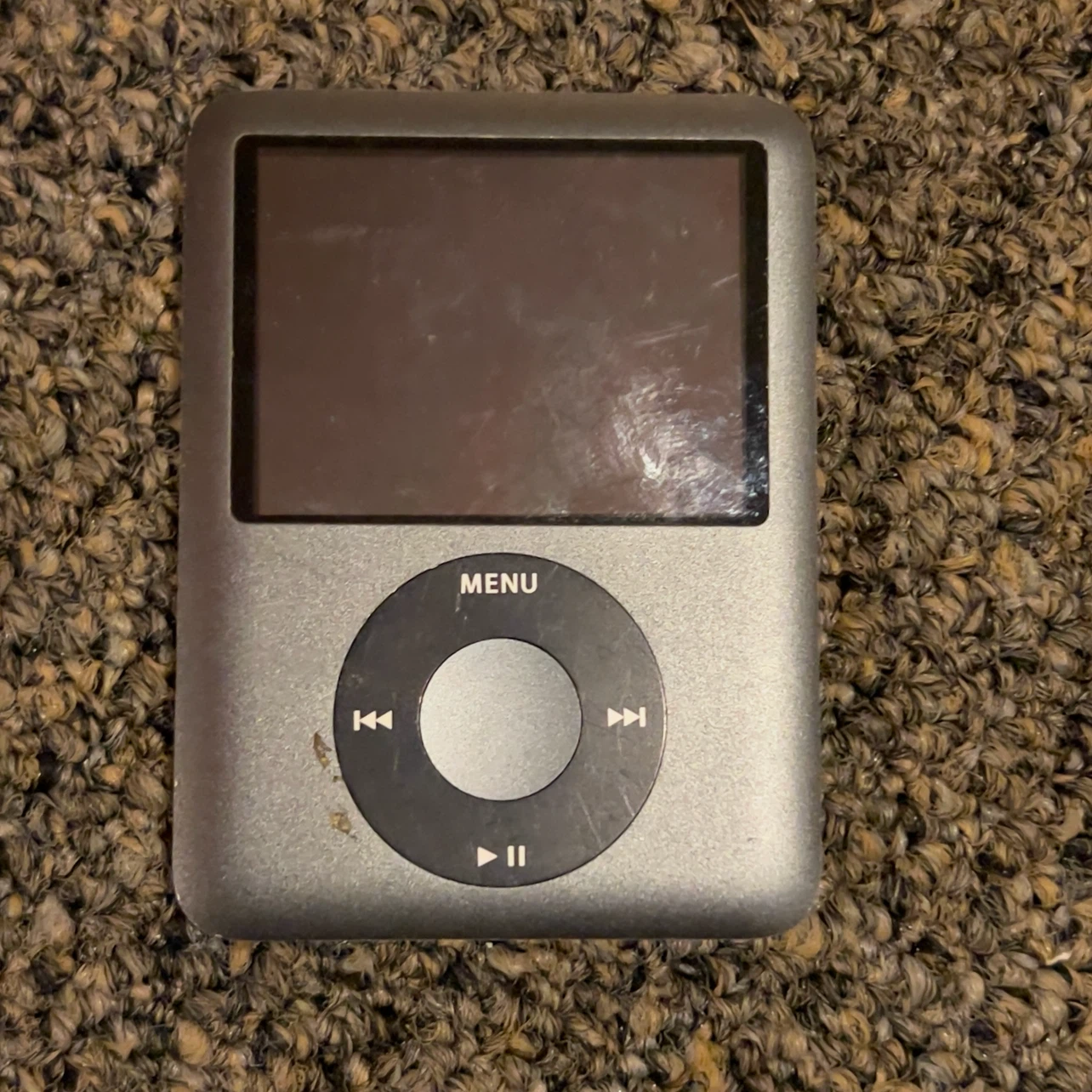 Apple iPod Classic (6th Gen)