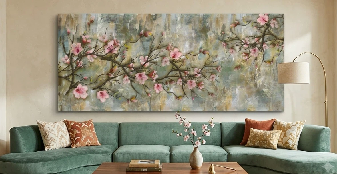 Canvas Wall Art Painting