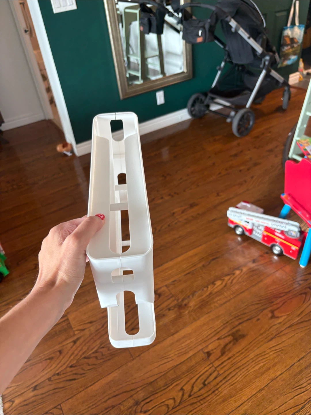 Egg holder - photo 2