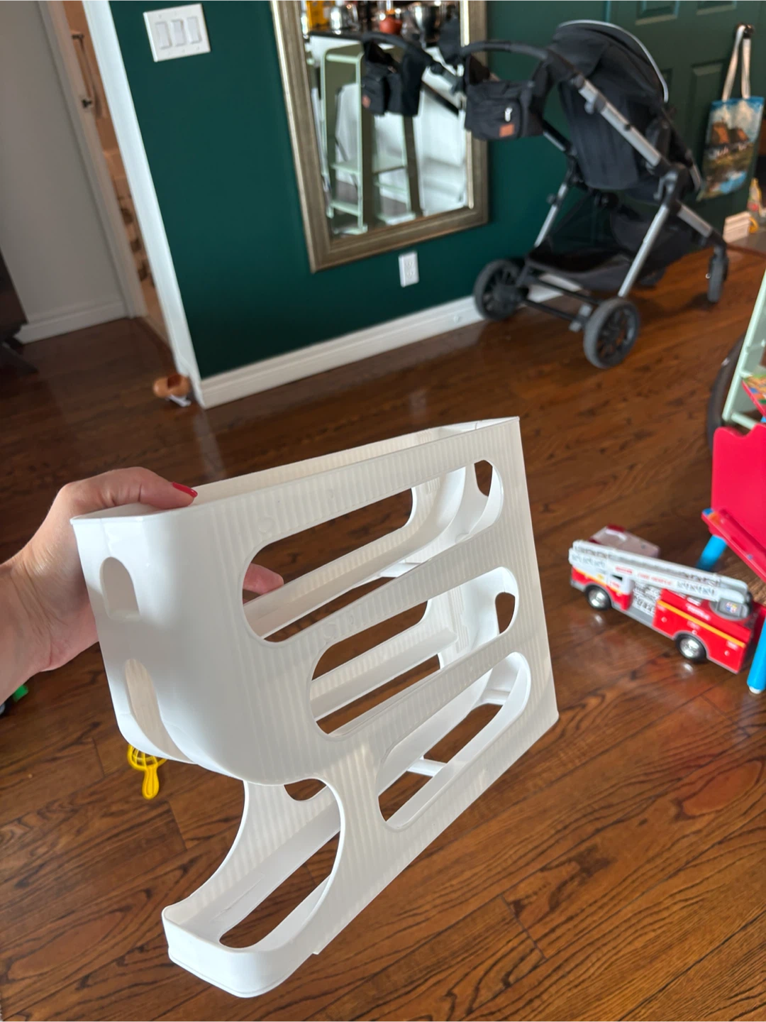 Egg holder - photo 3