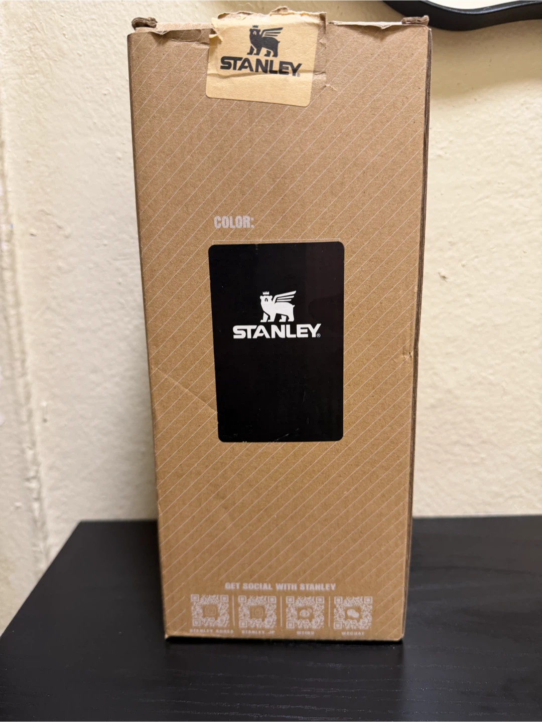 Stanley The IceFlow Flip Straw Tumbler 30 oz