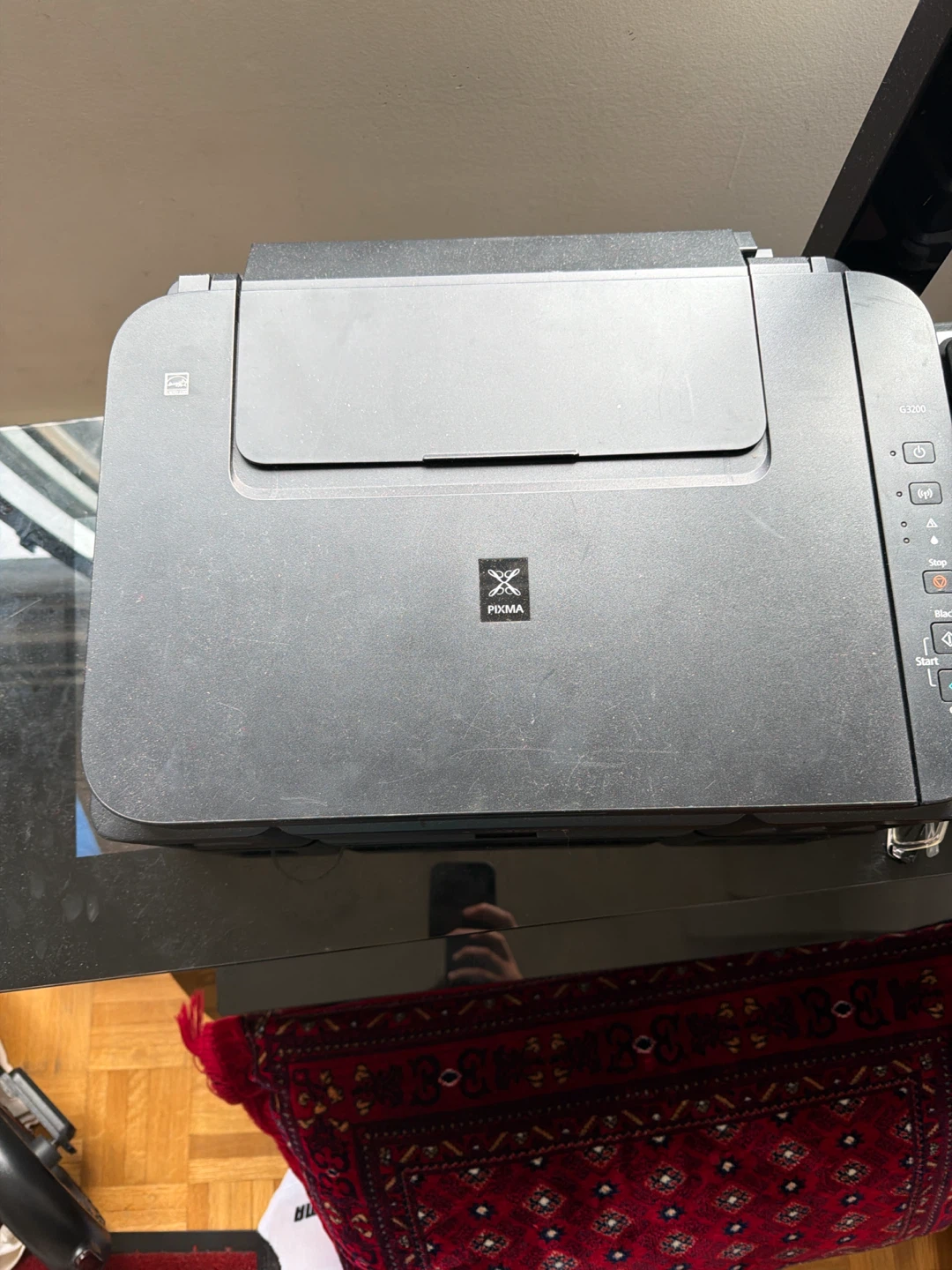 Canon PIXMA G3200 All-in-One Printer
