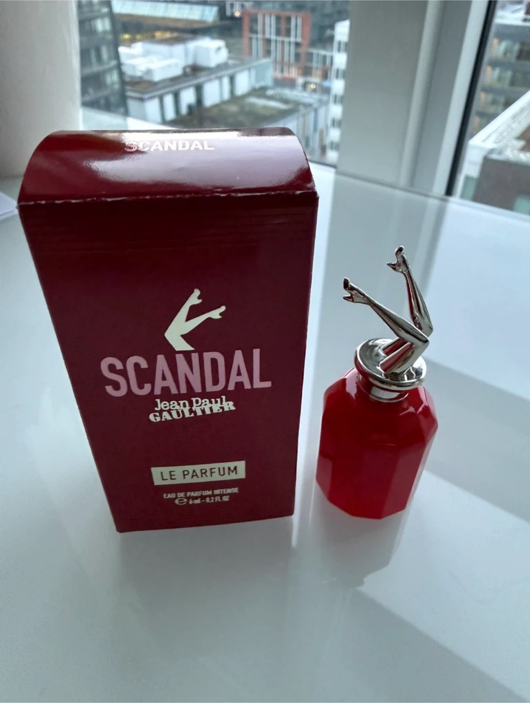Jean Paul Gaultier Scandal Le Parfum 6ml