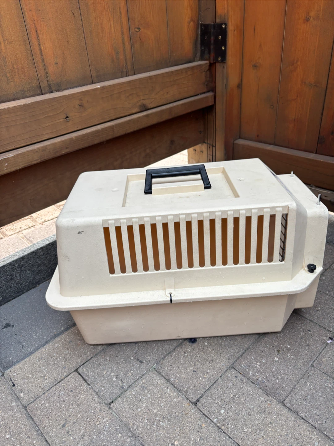 Pet Carrier - Petmate Contico