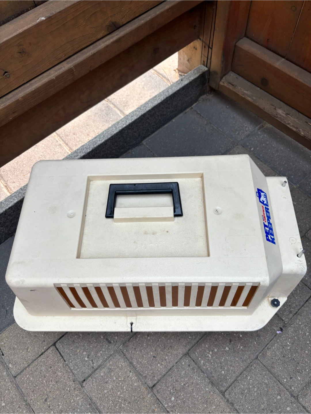 Pet Carrier - Petmate Contico - photo 2