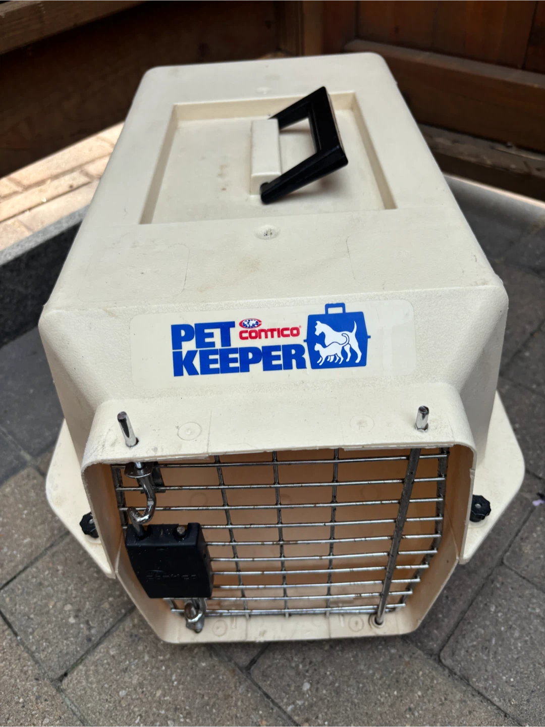 Pet Carrier - Petmate Contico - photo 3