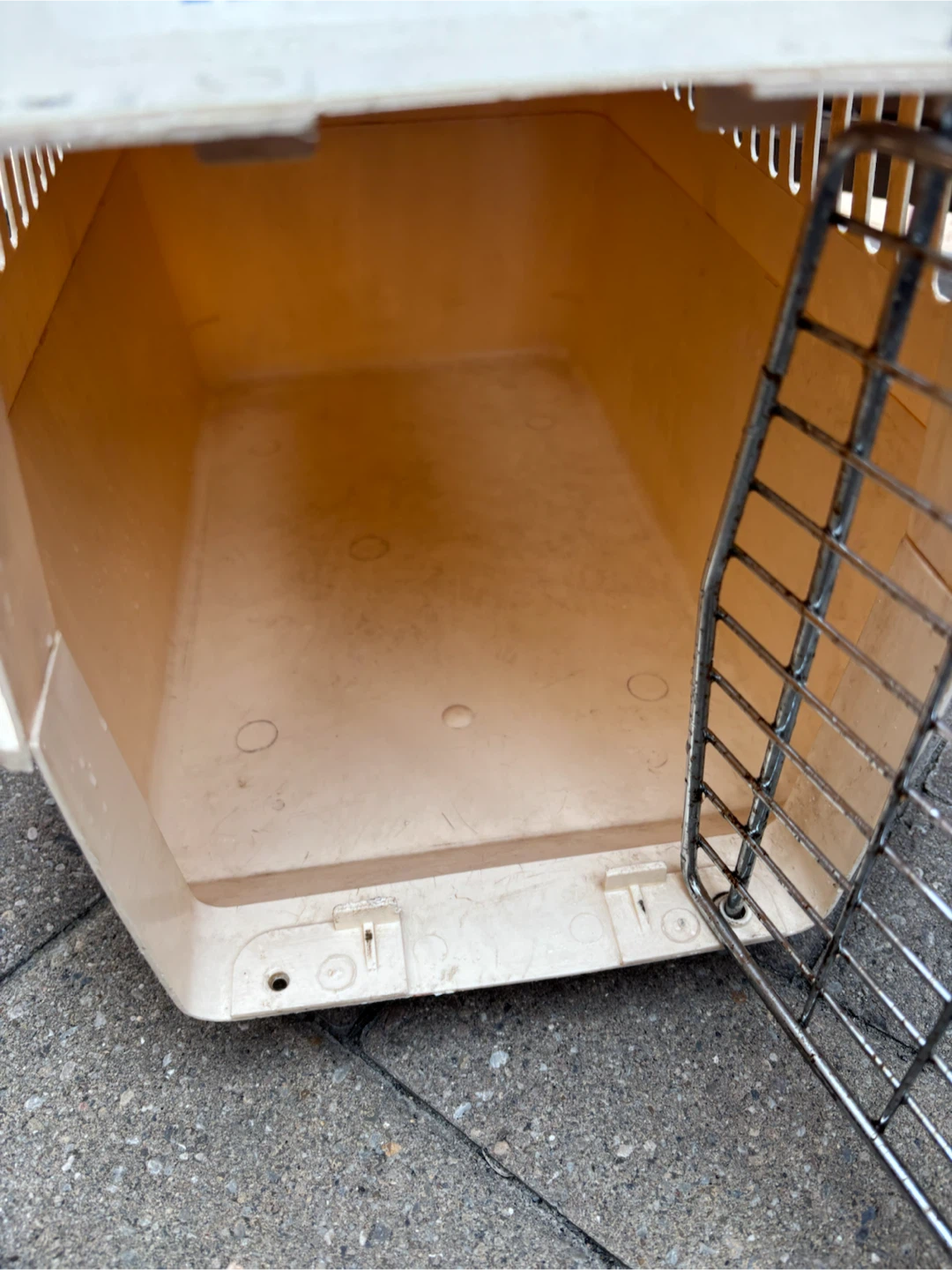 Pet Carrier - Petmate Contico - photo 4