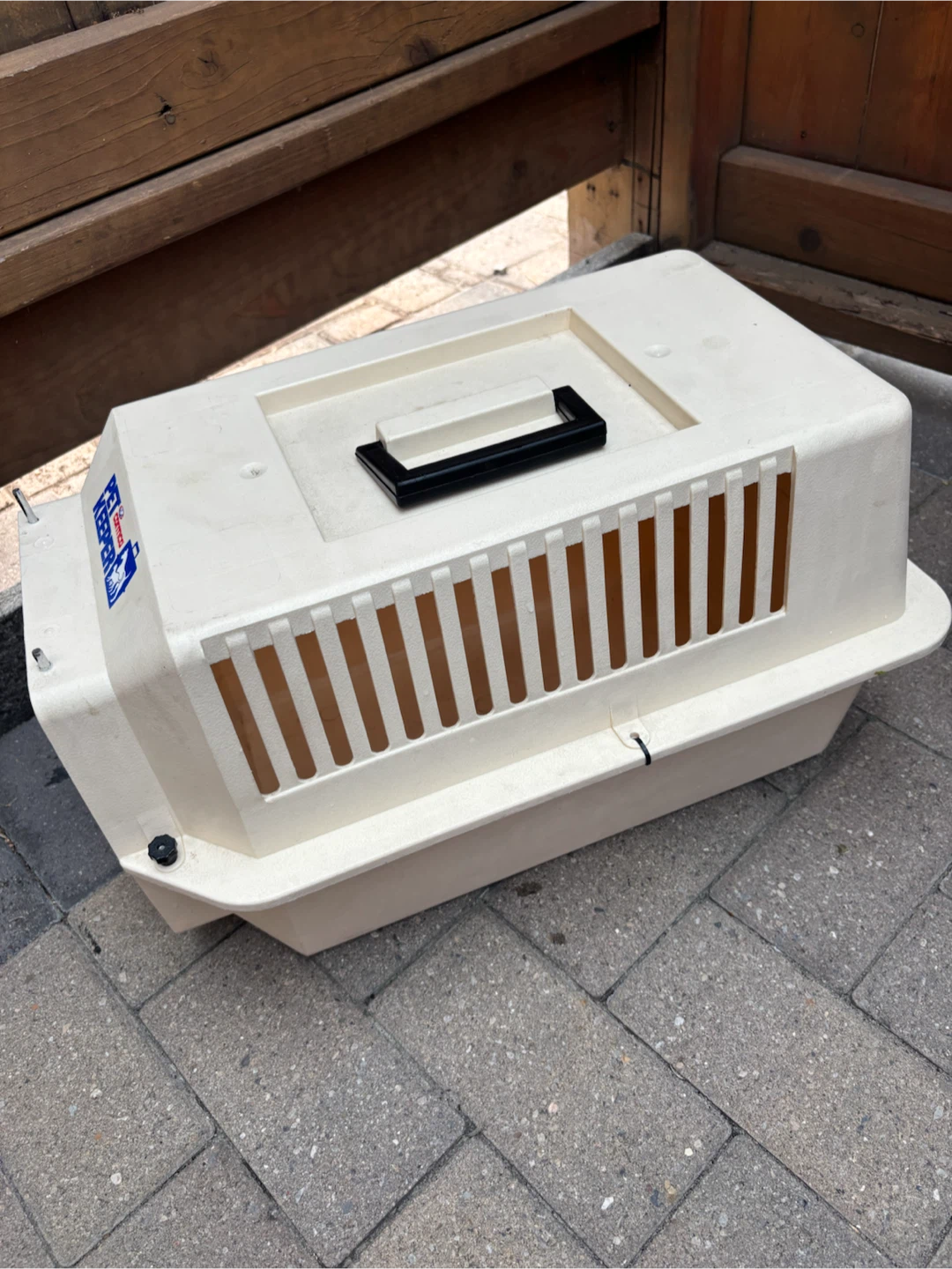 Pet Carrier - Petmate Contico - photo 5