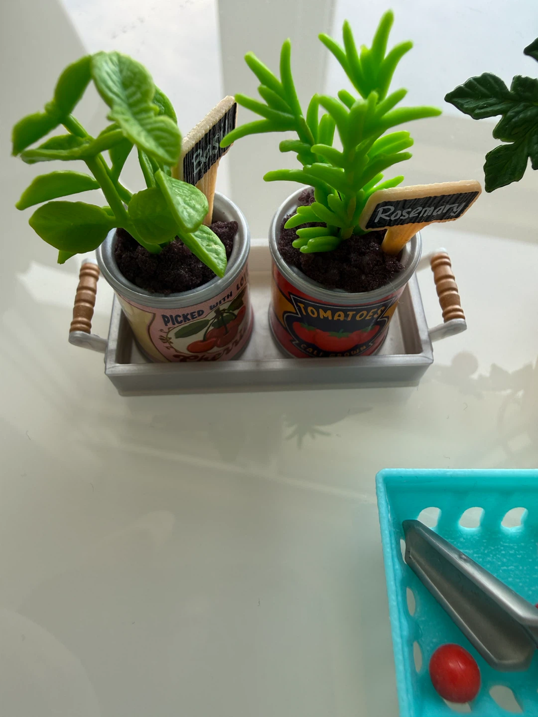 Mini brands Miniature Garden Set - photo 2