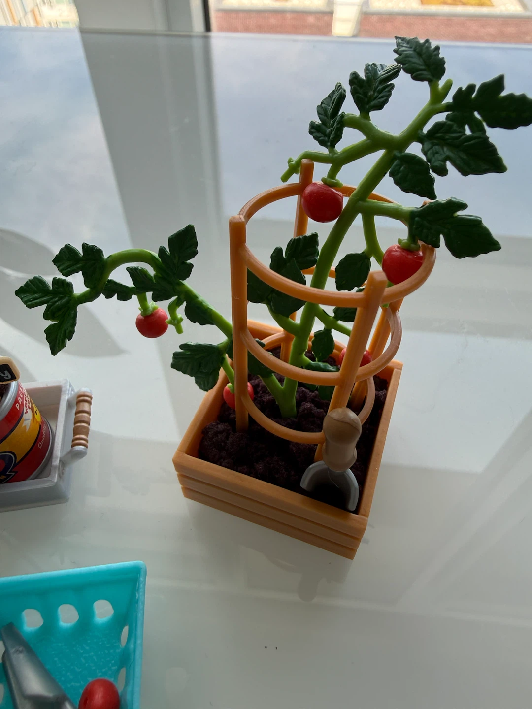 Mini brands Miniature Garden Set - photo 3