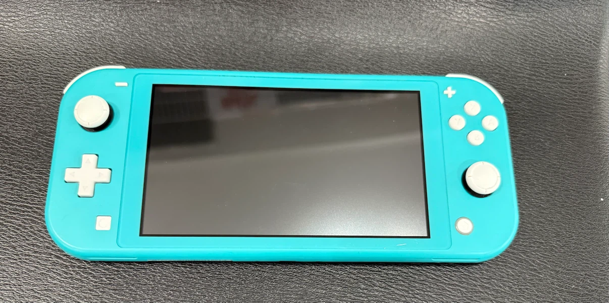 Nintendo Switch Lite Turquoise