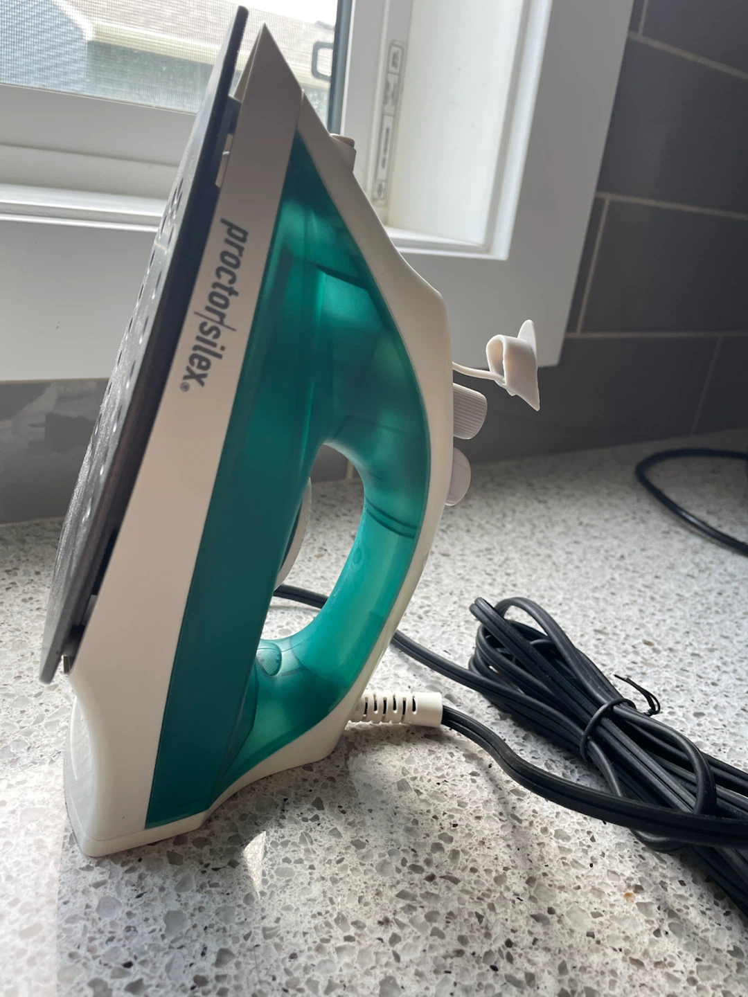 Proctor Silex Iron