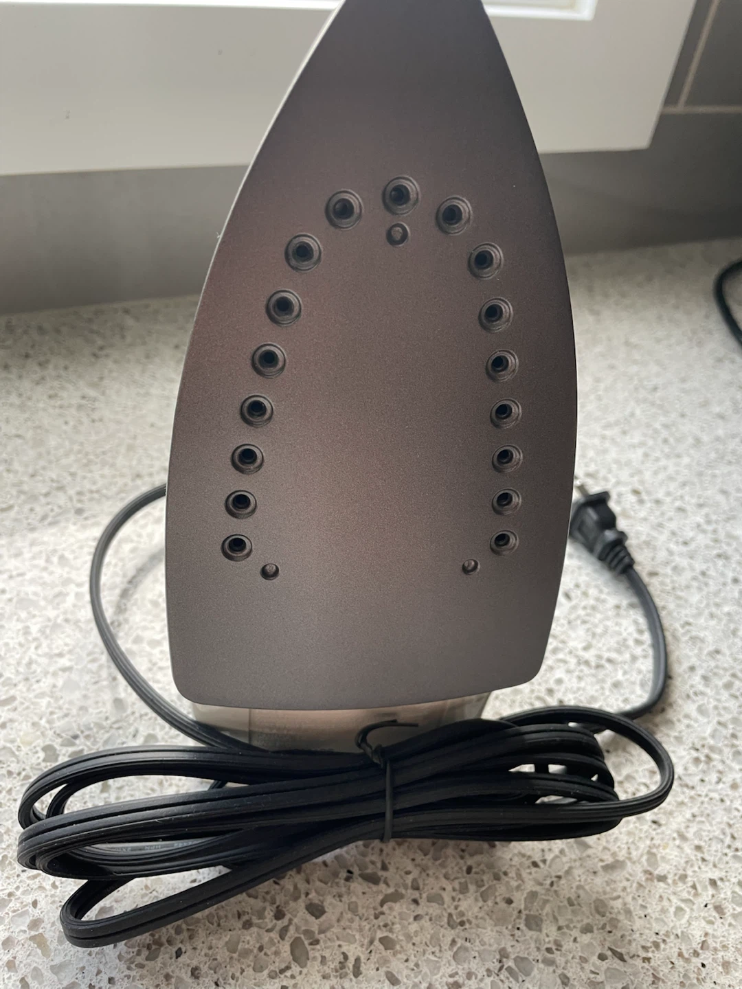 Proctor Silex Iron - photo 3
