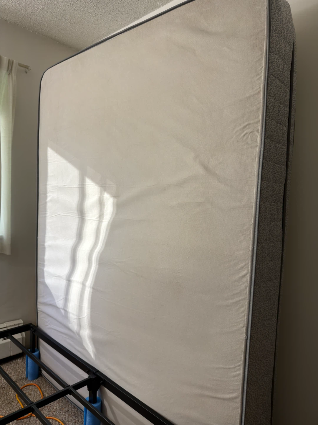 Serta Carlston Mattress queen - photo 5