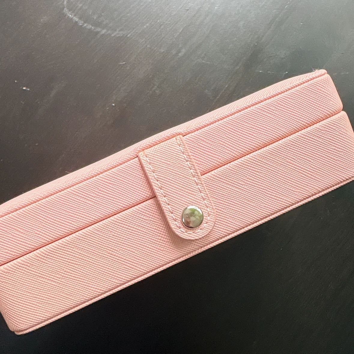 Pink Jewelry Organizer Box - photo 5