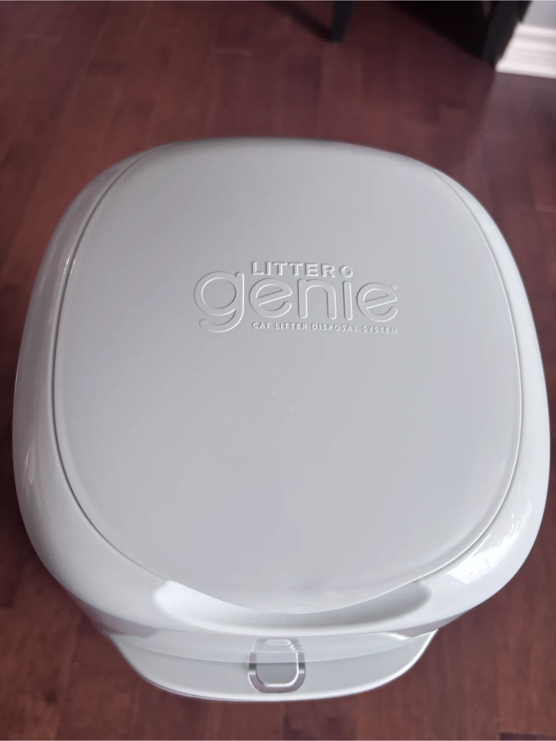 Litter Genie Cat Litter Disposal System