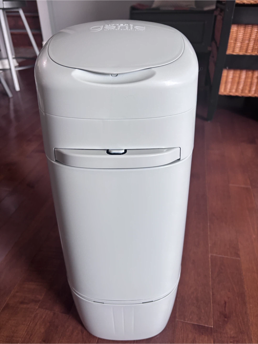Litter Genie Cat Litter Disposal System - photo 2