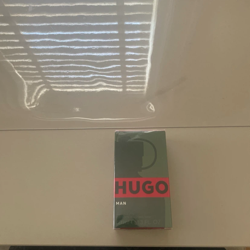 HUGO MAN Eau de Toilette 125ml