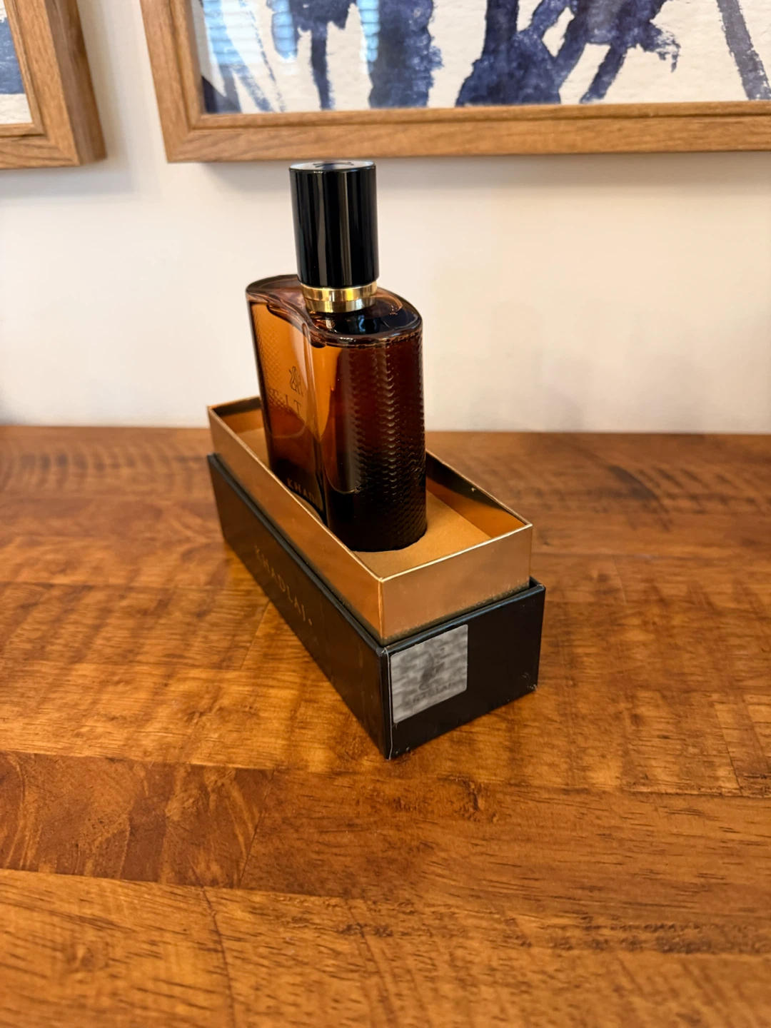 Selling Rayhaan Lion, Rare Reef, Khadlaj Titan (each 100ml) - photo 3