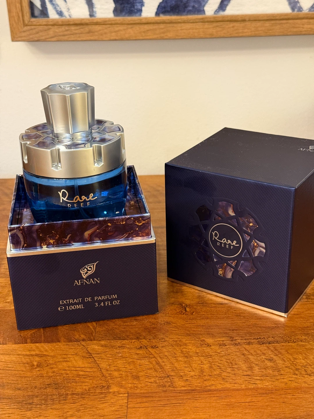 Selling Rayhaan Lion, Rare Reef, Khadlaj Titan (each 100ml) - photo 4