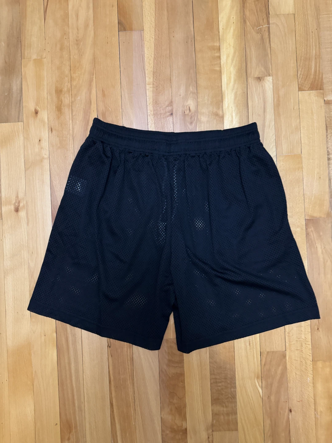 (EE) Eric Emanuel Bone Shorts - photo 2