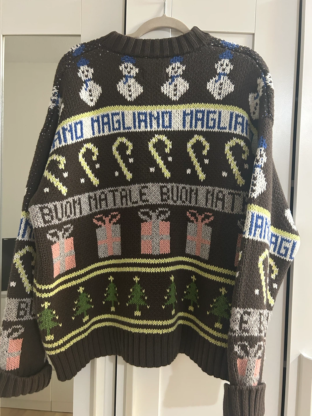Magliano Sweater