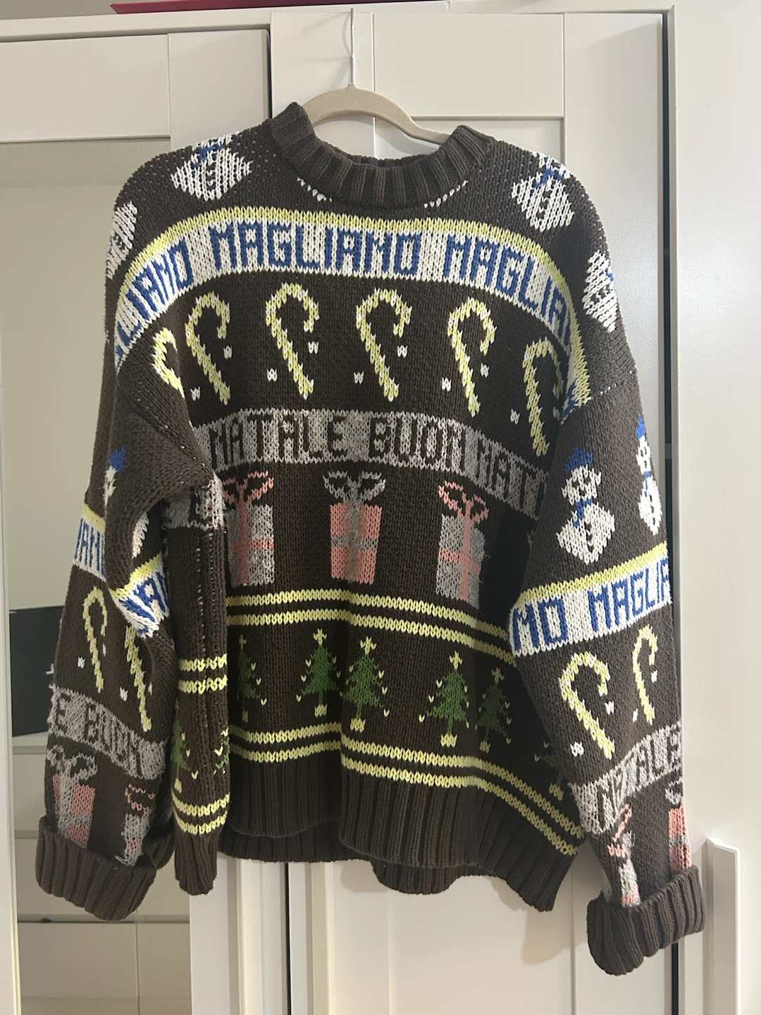 Magliano Sweater - photo 2