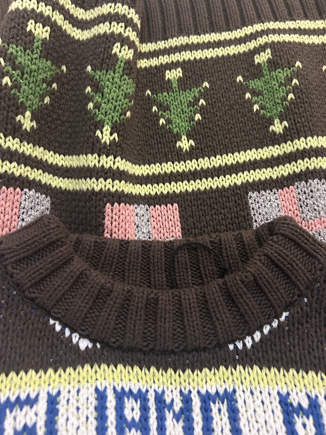 Magliano Sweater - photo 3
