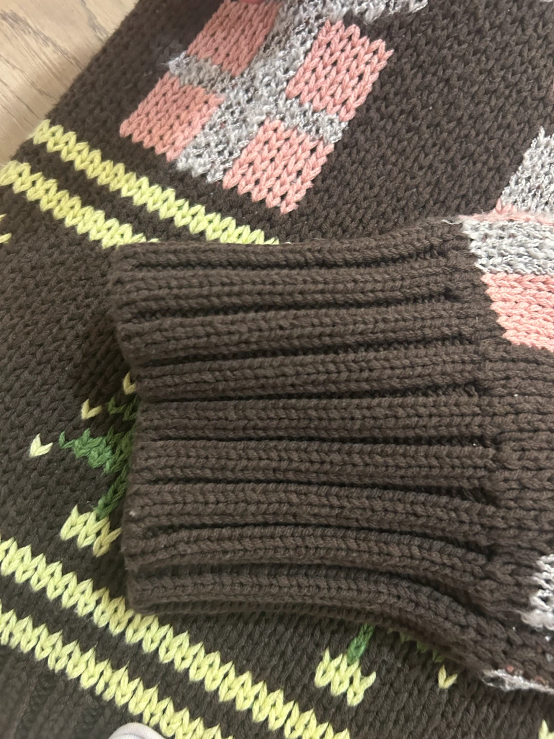 Magliano Sweater - photo 4