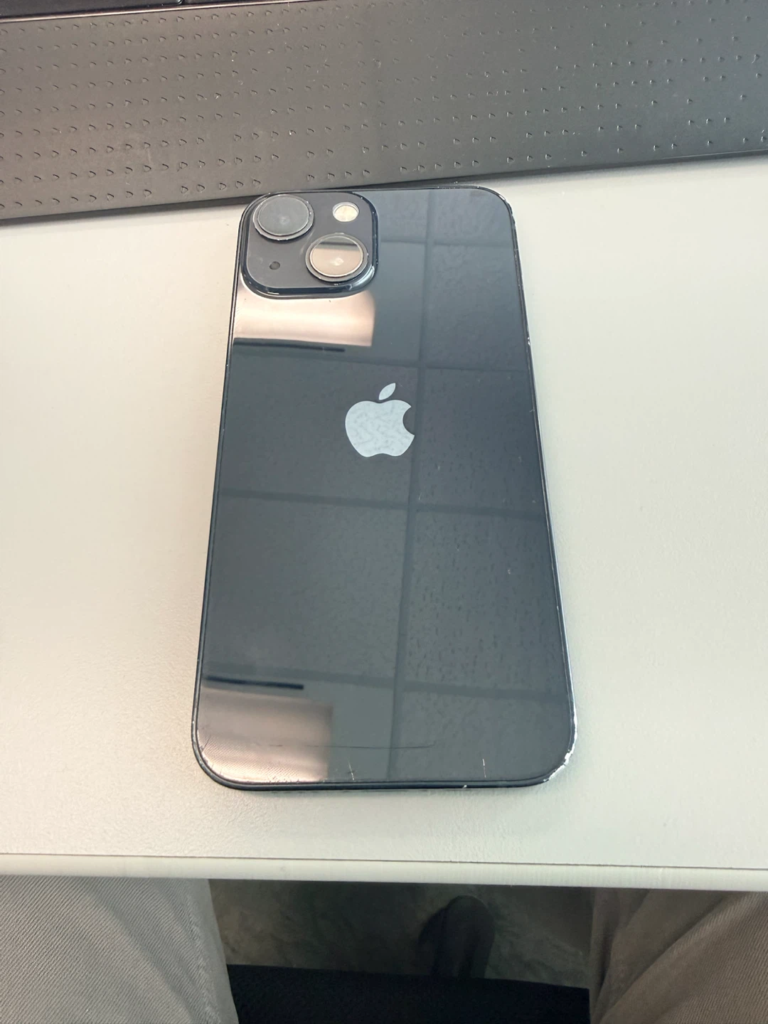 iPhone 13 mini