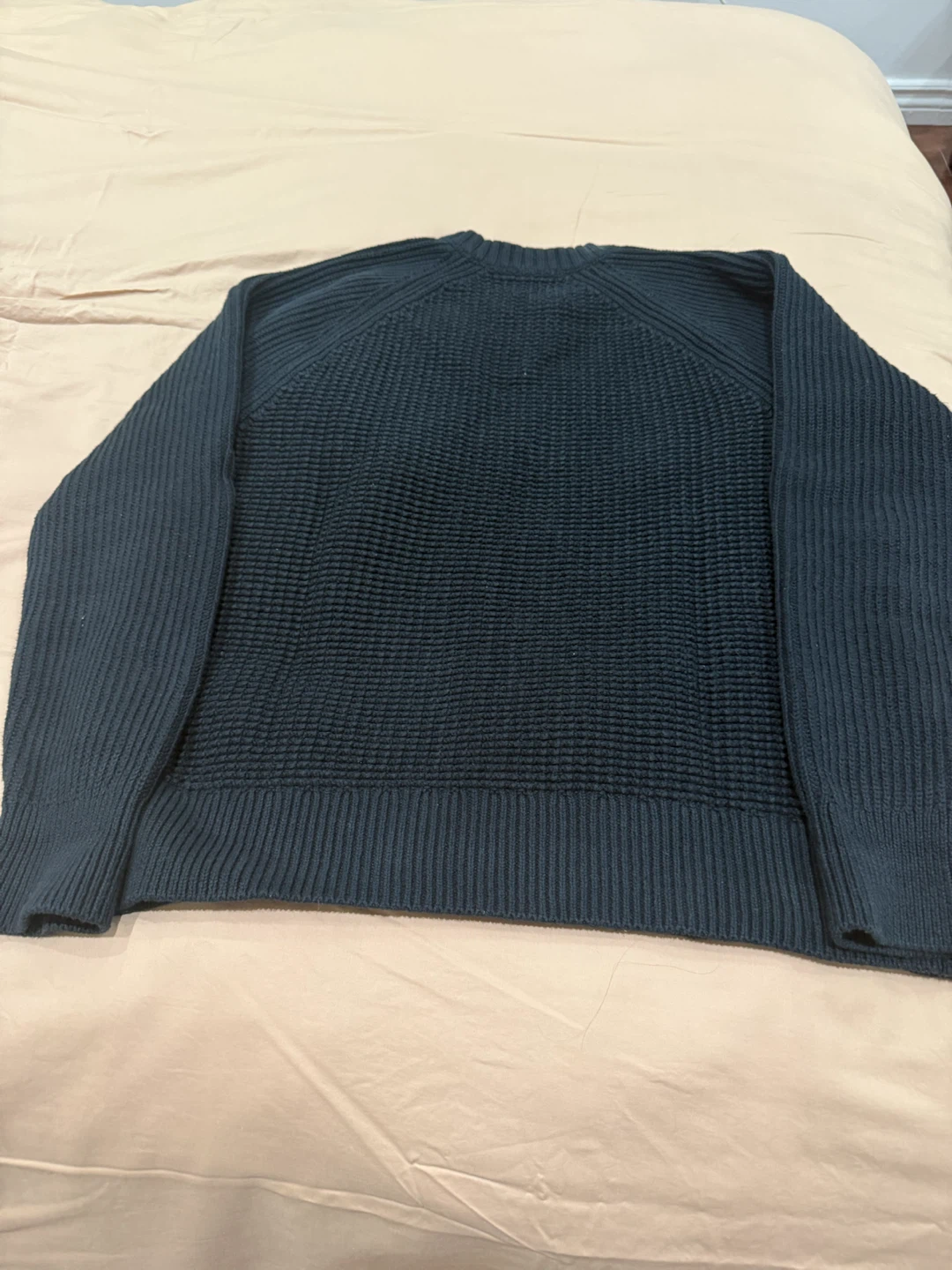 Banana Republic Crew Neck Sweater L/G