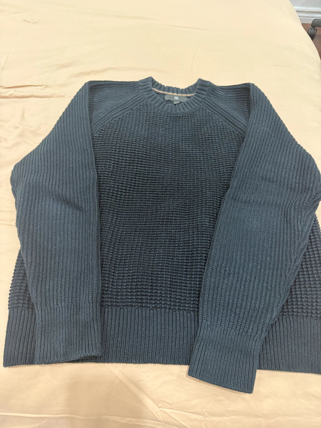 Banana Republic Crew Neck Sweater L/G - photo 2