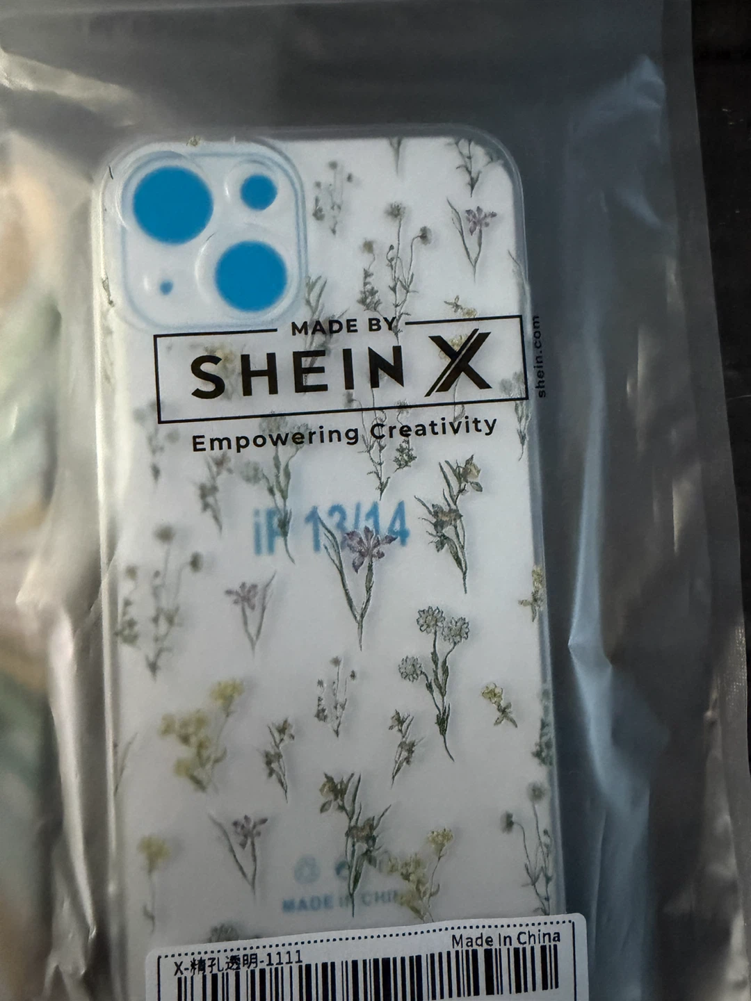 iPhone 14 Phone Cases - 3 Pack - photo 4
