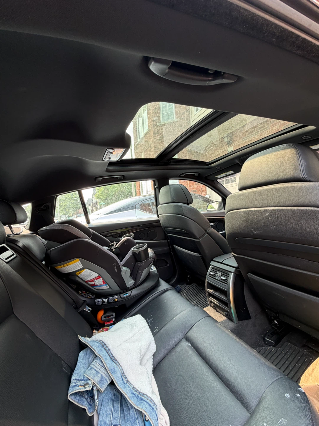 BMW GT 2011 - photo 4