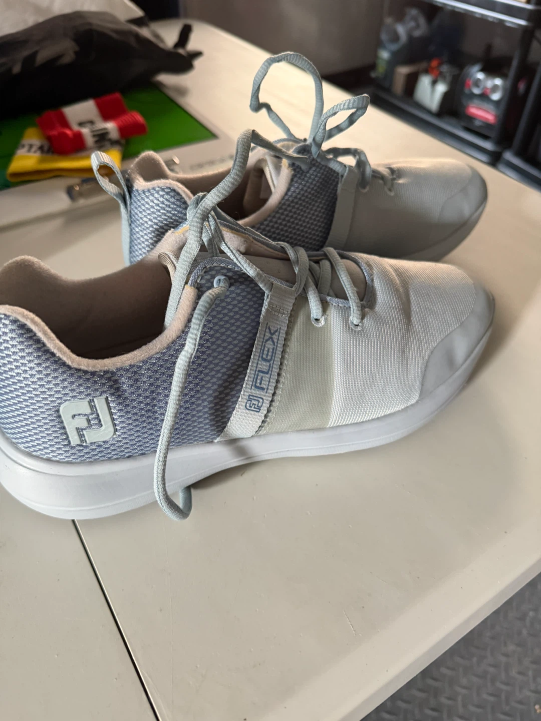 FootJoy Flex Women's Golf Shoes