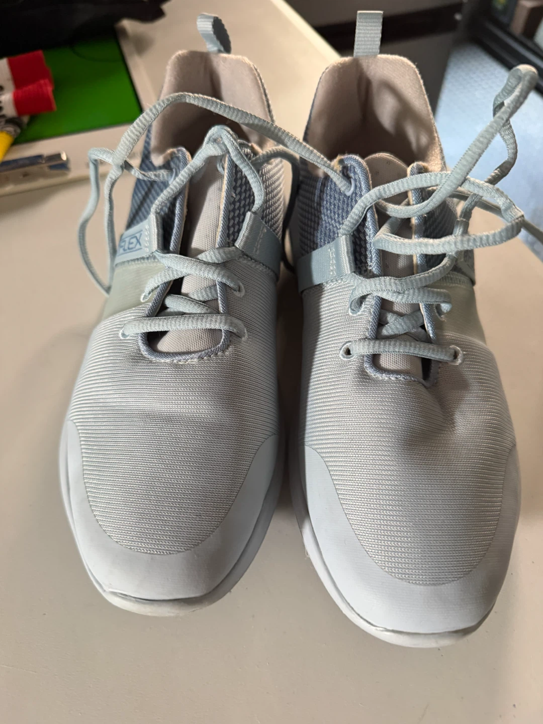 FootJoy Flex Women's Golf Shoes - photo 2